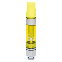 (GAS) - Golden Guava 510 Live Diamond Cartridge