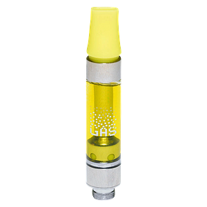 (GAS) - Golden Guava 510 Live Diamond Cartridge