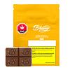 Bhang - Ice Milk Chocolate thumbnail 2