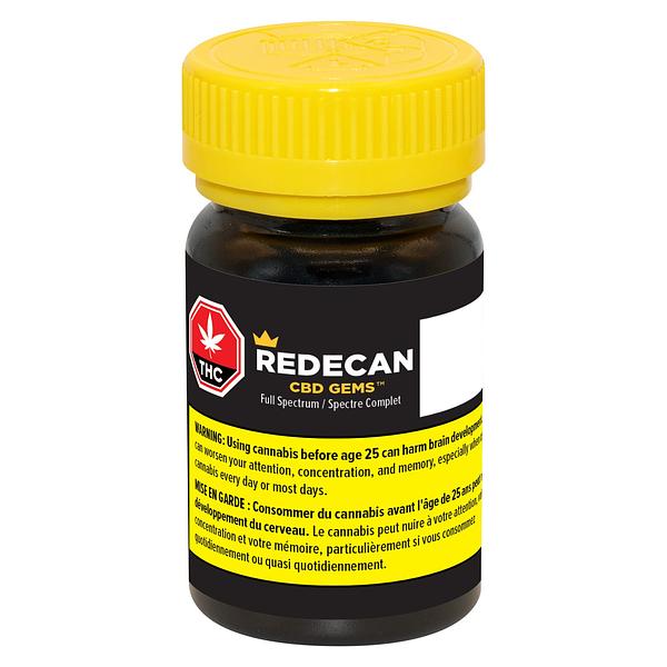 Redecan - Cbd Gems