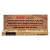 Raw - Organic Rolling Papers thumbnail 2