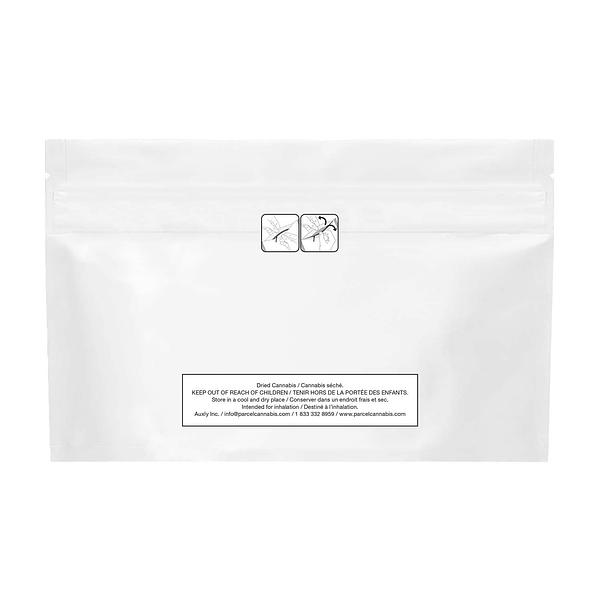Parcel - Sweet Notes