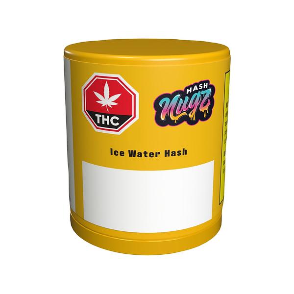 Nugz - Ice Water Hash