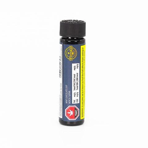 Sweetgrass Organic Cannabis - Mint Chocolate Chip Pre Roll