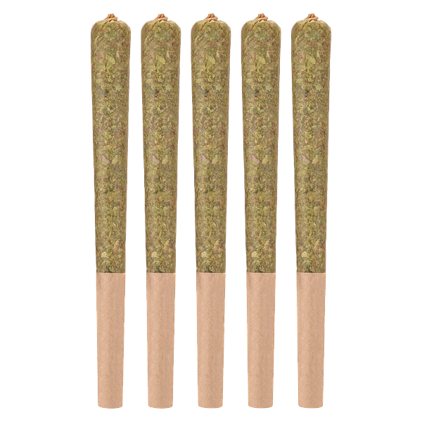 Woody Nelson - Organic Lemon Cherry Pie Craft Pre Roll