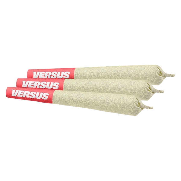 Versus - Skywlkr Og Pre Roll