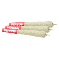 Versus - Skywlkr Og Pre Roll
