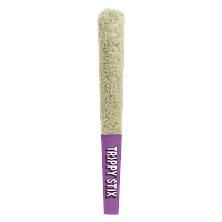 Trippy Sips - Trippy Stix Dbl Diamond Pre Roll - Space Berry Splash