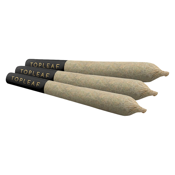 Top Leaf - Bisco Banger Pre Roll