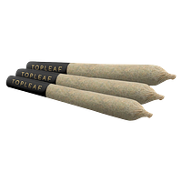 Top Leaf - Bisco Banger Pre Roll