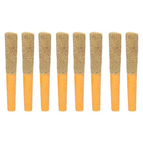 High Stick - Short Shifts Line Change Infused Pre Roll