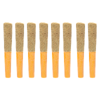 High Stick - Short Shifts Line Change Infused Pre Roll