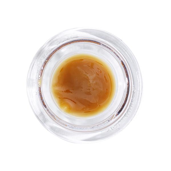 EarthWolf Farms - Live Rosin