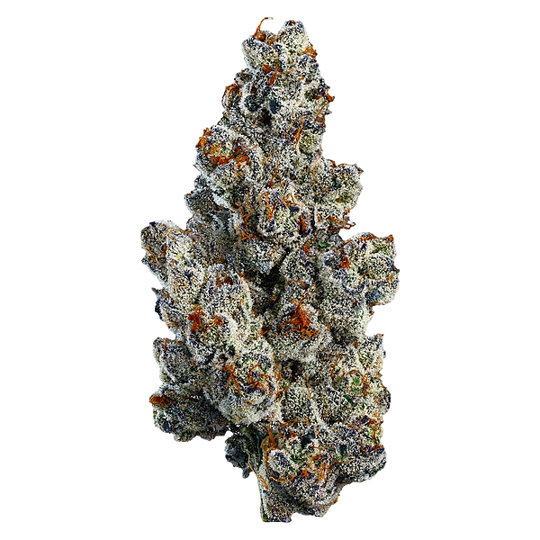 Woody Nelson - Organic Bling Blaow Craft Flower
