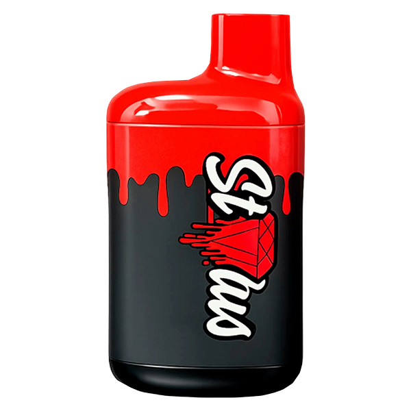 Status - Cha-Ching Cherry Liquid Diamond Multi-Temp AIO