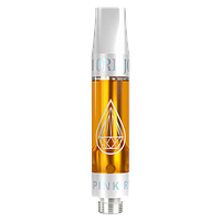 Lord Jones - Pink Rntz Liquid Diamonds X Live Resin 510 Thread Cartridge