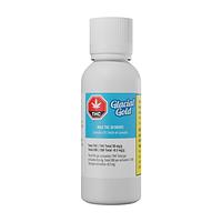 Glacial Gold - Max THC 30 Drops