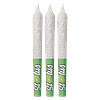 Status - Laborkiwi Liquid Diamond Infused And Diamond Coated Pre Roll thumbnail 1