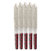 Endgame - Hard Hitters - Yuzu Kush - Diamond Infused & Dusted Pre Roll thumbnail 1