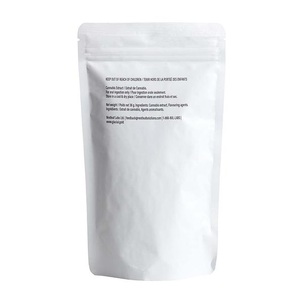 Glacial Gold - Max THC 30 Drops