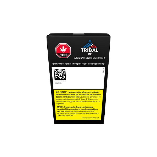Tribal - Jigglers Live Resin FSE