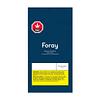 Foray - Mango Haze Balanced - Disposable Pen thumbnail 2