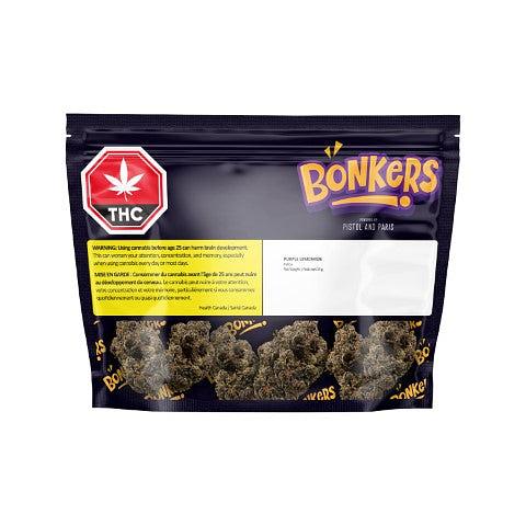 Bonkers - Purple Lemonade
