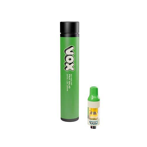Vox - Cherry Bomb 510 Thread Cartridge