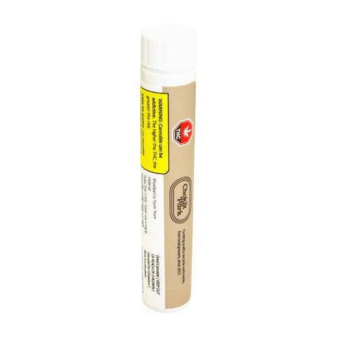 Choklit Park - Blueberry Yum Yum Pre Roll