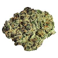 The Original Fraser Valley Weed Co. - Black Cherry Pie