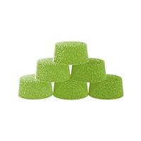 BIGGIES - Sour Cherry Bombs Live Resin Chews Multi-Pack Lto