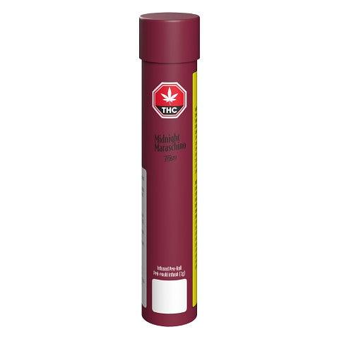 Tenzo - Midnight Maraschino Ceramic Tip Infused Blunt
