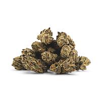 BC Smalls - Crystal Dream Smalls
