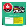 No Future - Ratio'd Tropic Boost Thc:Cbd:Cbg Gummies Multi thumbnail 2