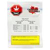 Canadian Cannabis - Organic Apex Kush Shatter thumbnail 2
