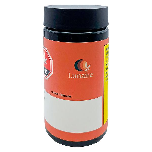 Lunaire - Lunar Terrane image 2