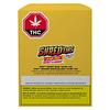 SHRED'EMS - Fast Sunny Daze Party Pack 100 Thc Gummies thumbnail 3