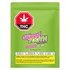 SWEET TOOTH CANNFECTIONERY CO. - Sour Apple Multipack Gummies thumbnail 2