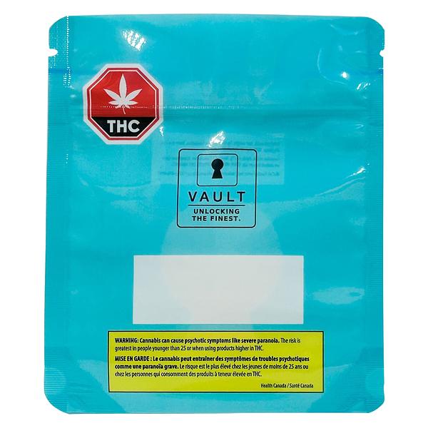 Vault - Gold Bar Limited Collection