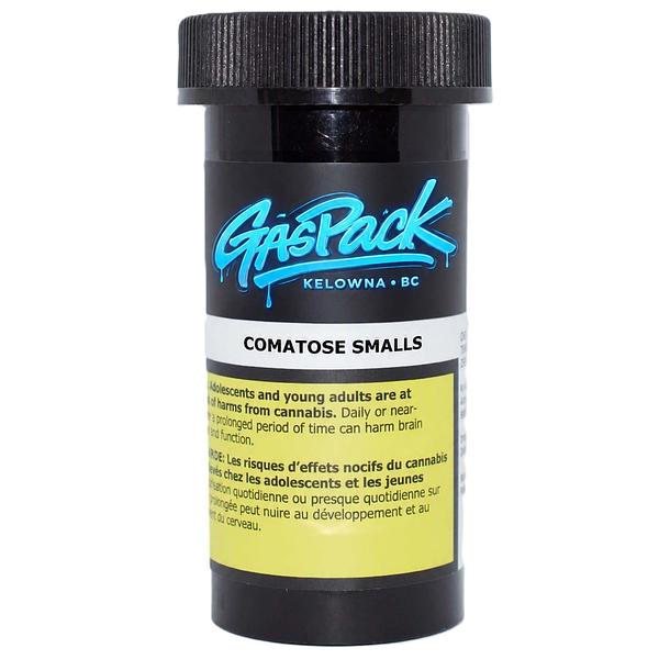 Gas Pack - Comatose Smalls