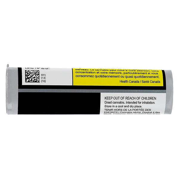 SublimeCulture - Demon's Desire Pre Roll