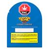 Nugz - Flavour Bomb Mountain Blackberry Liquid Diamond 510 Thread Cartridge Vape thumbnail 2