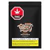 Twiddles - 100 Thc Multipack Live Rosin Twisted Orange Mosa thumbnail 2