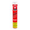 Versus - Neon Rush Red Alert Liquid Diamonds 510 Thread Cartridge thumbnail 2