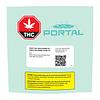 Portal - Troppy Liquid Diamond All In One Vape thumbnail 2
