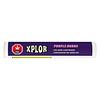XPLOR - Purple Bubba Vape 510 Thread Cartridge thumbnail 2