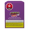SHRED'EMS - Fast Sourberry Smash Party Pack 100 Thc Gummies thumbnail 3