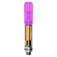 General Admission - Frosted Orchard Liquid Diamond 510 Thread Vape Cartridge