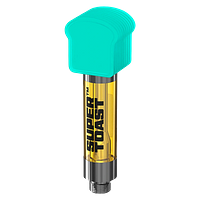 Super Toast - Tropical Smoothie Liquid Diamonds 510 Thread Cartridge