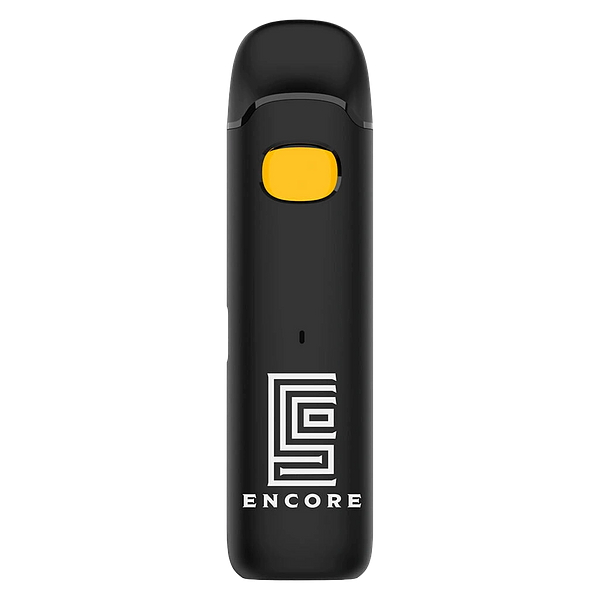 Encore - Razzle Dazzle Raspberry Liquid Diamond All-In-One Vape